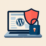 Защита WordPress от взлома: WAF, обновления и запрет wp-admin